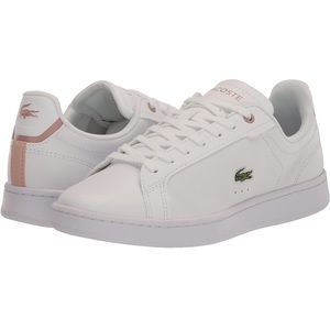 Lacoste Women's Carnaby Sneaker